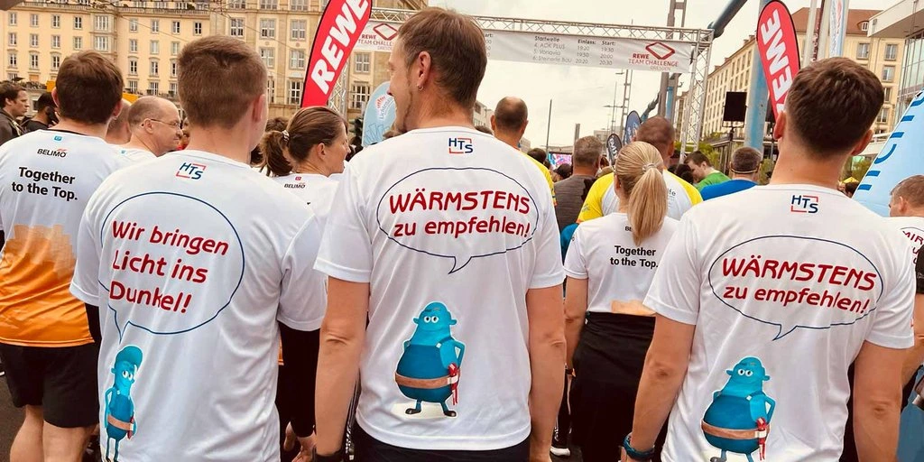 HTS - Haustechnik & Service  Bannerbild