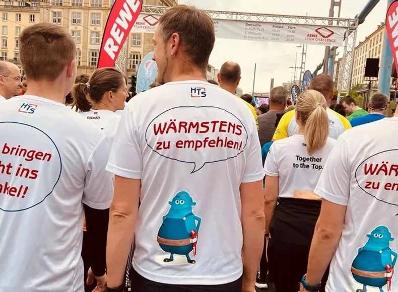 HTS - Haustechnik & Service Bannerbild