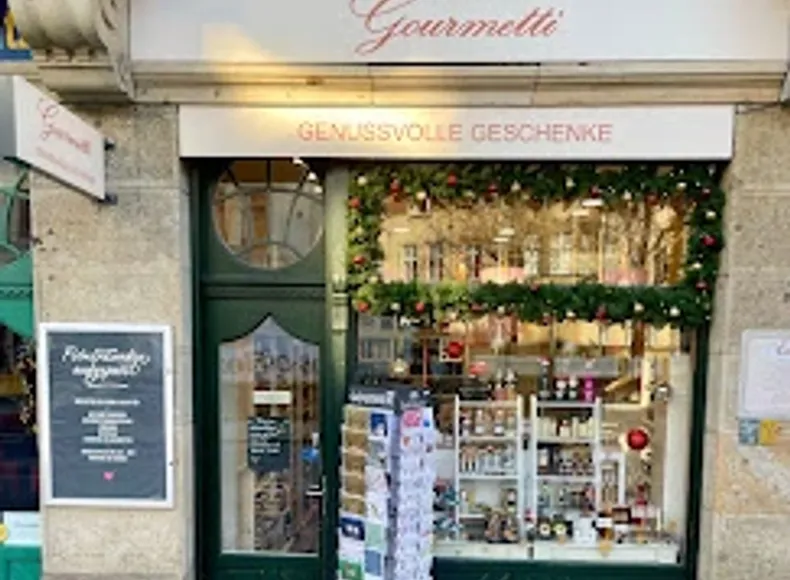 Gourmetti Bannerbild