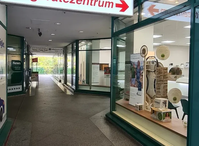 Hörgerätezentrum Fritsche - Strehlen Bannerbild