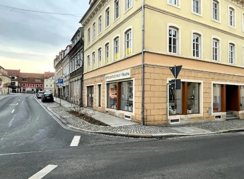 Hörgerätezentrum Fritsche - Pulsnitz Bannerbild