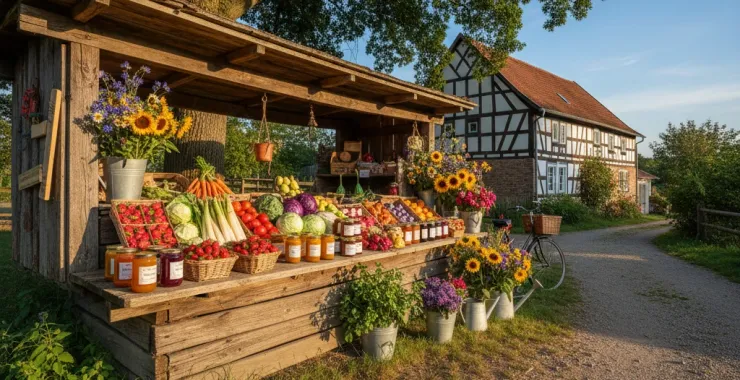 Das ist ein bannerbild für die Blog Seite