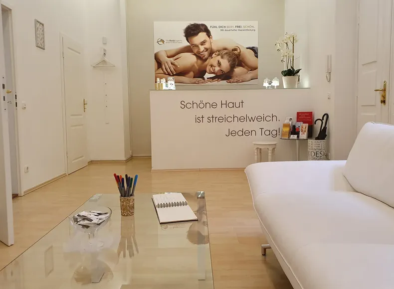 TheBodyExperts Bannerbild