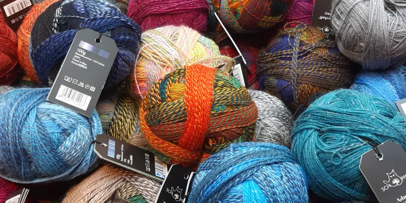 Granny Squares häkeln