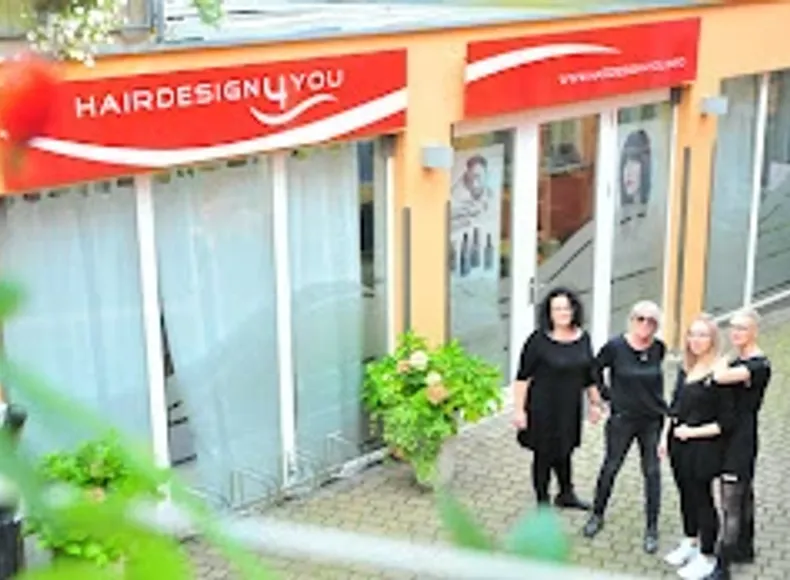 hairdesign4you Radebeul Bannerbild