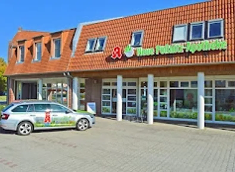 Neue Pößnitz Apotheke Bannerbild