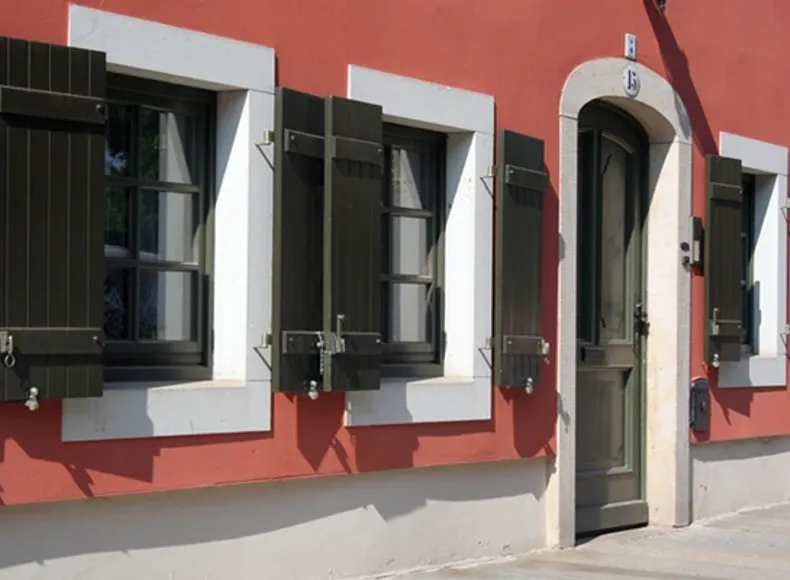 Ferienwohnung Kretzschmar Bannerbild