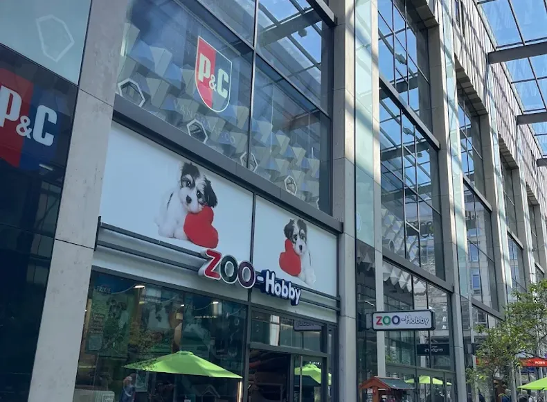 Zoo Hobby Bannerbild