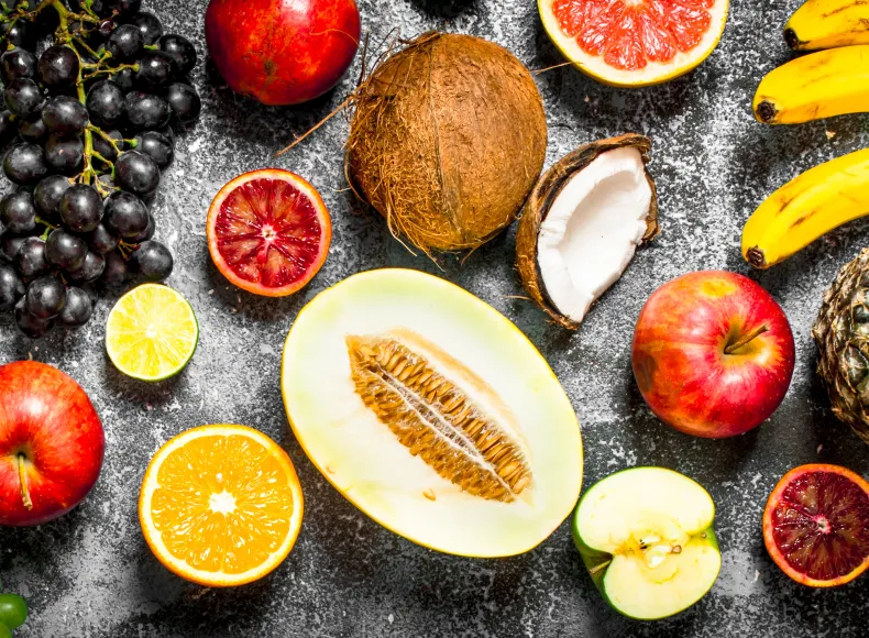 Lans Obstgalerie am Weißen Hirsch Bannerbild