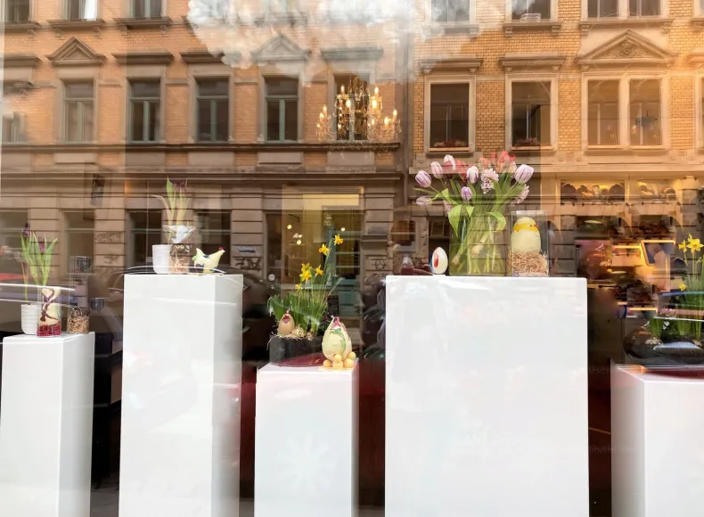 Émoi Patisserie & Café Bannerbild