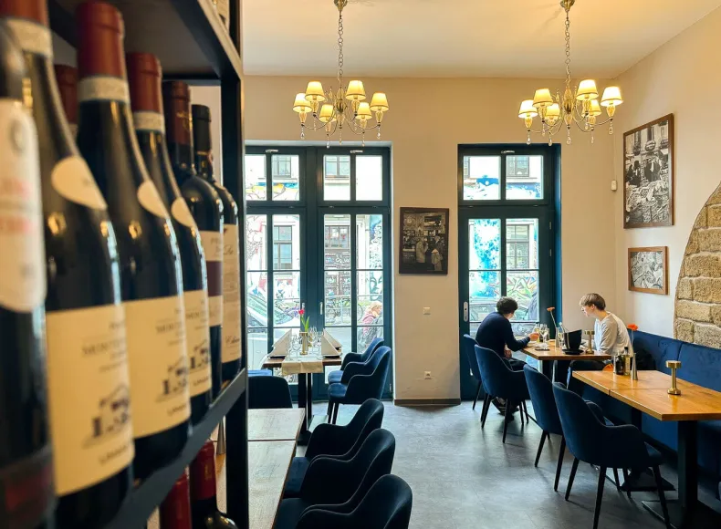 Ristorante & Pizzeria Toscana Dresden Bannerbild