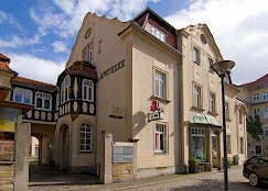Stadtapotheke Radebeul Bannerbild