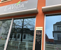LaVida 14  Bannerbild