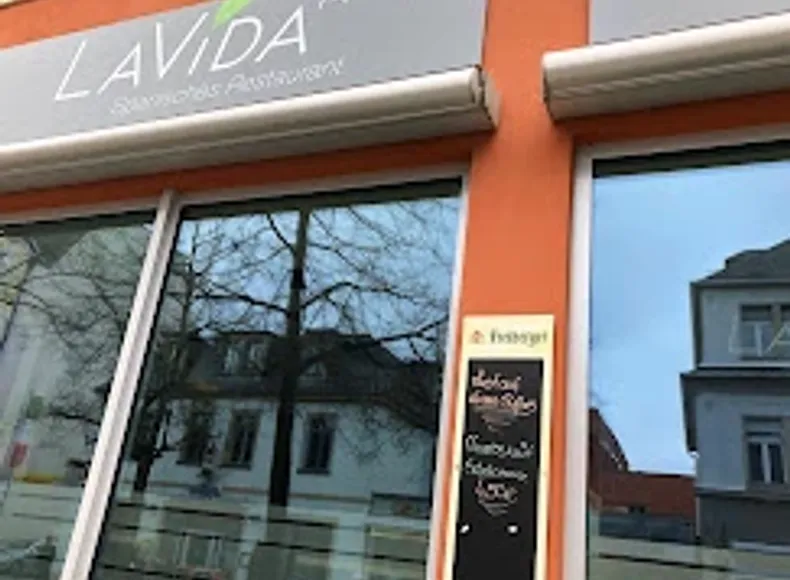 LaVida 14 Bannerbild