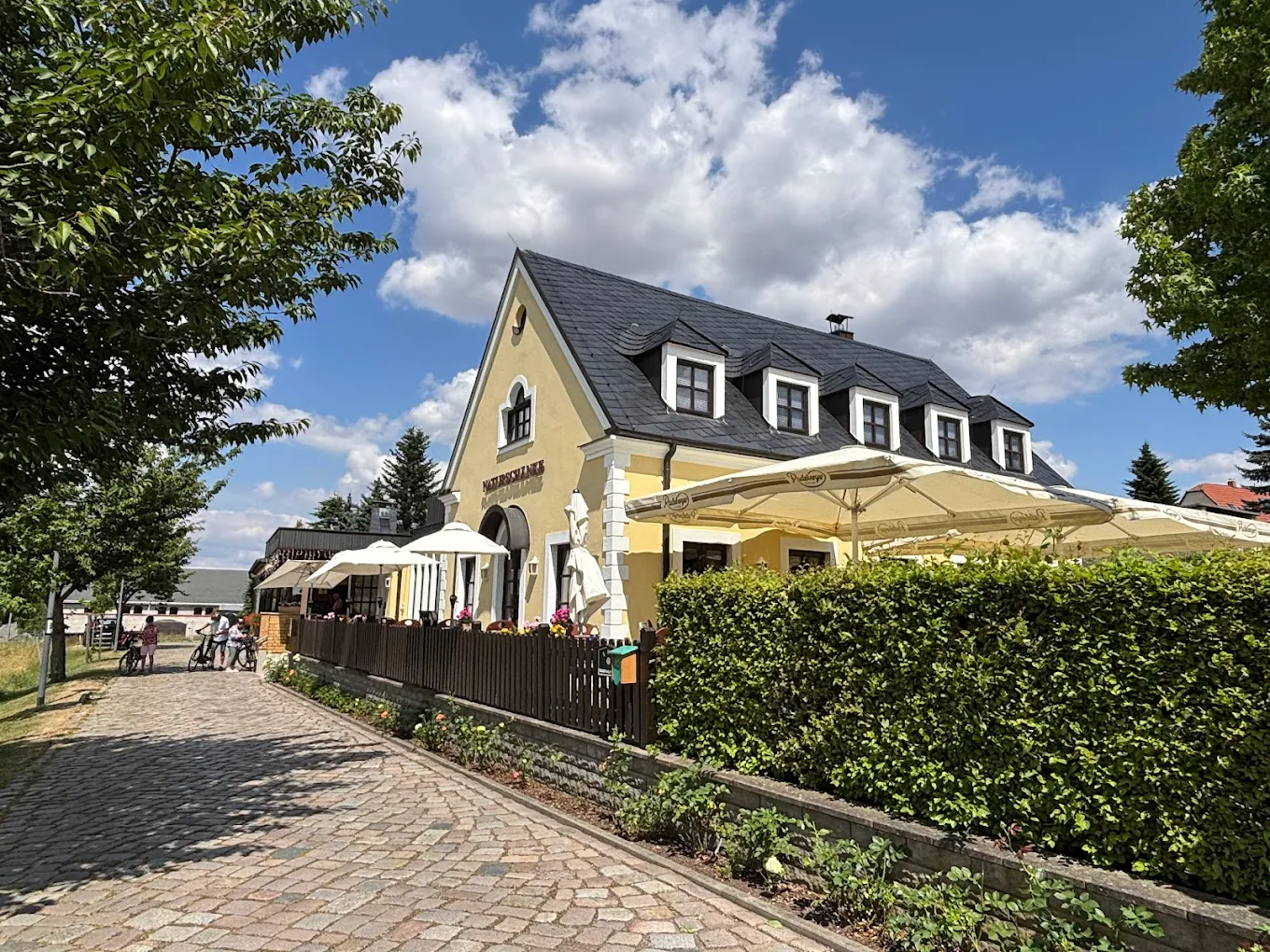 Shop Galerie