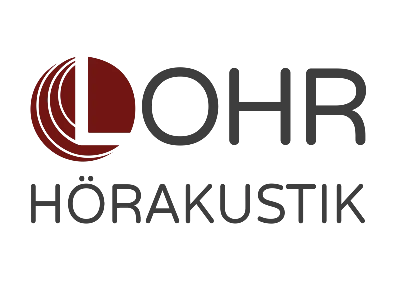 Hörakustik Lohr Bannerbild