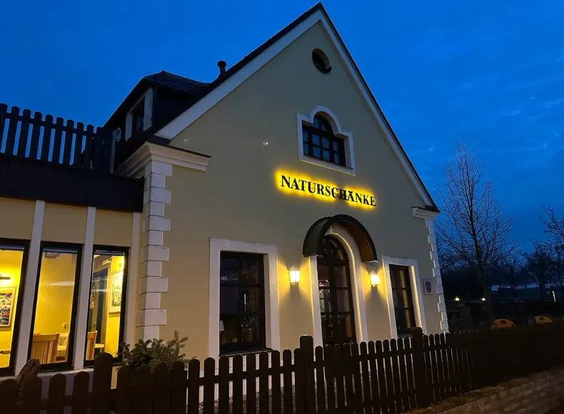 Naturschänke Malschendorf Bannerbild