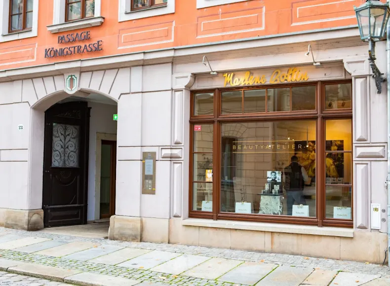 Beautyatelier Marlene Bottin Bannerbild