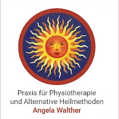 Praxis für Physiotherapie und alternative Heilmethoden - Angela Walther Bannerbild