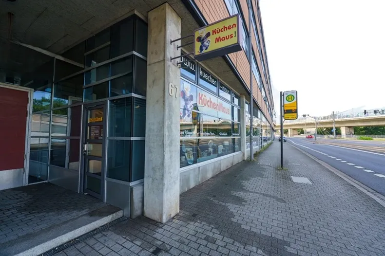 KüchenMaus GmbH Bannerbild