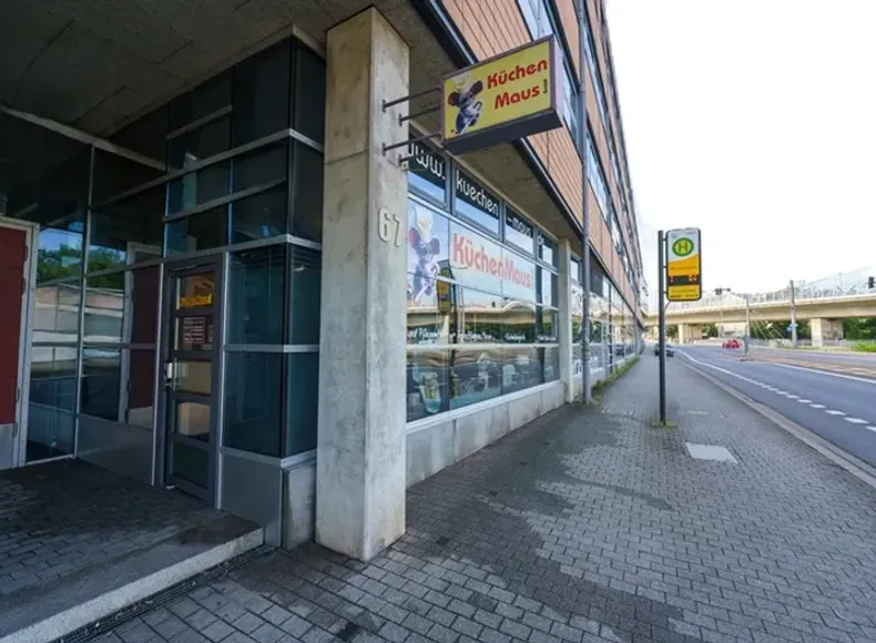 KüchenMaus GmbH Bannerbild