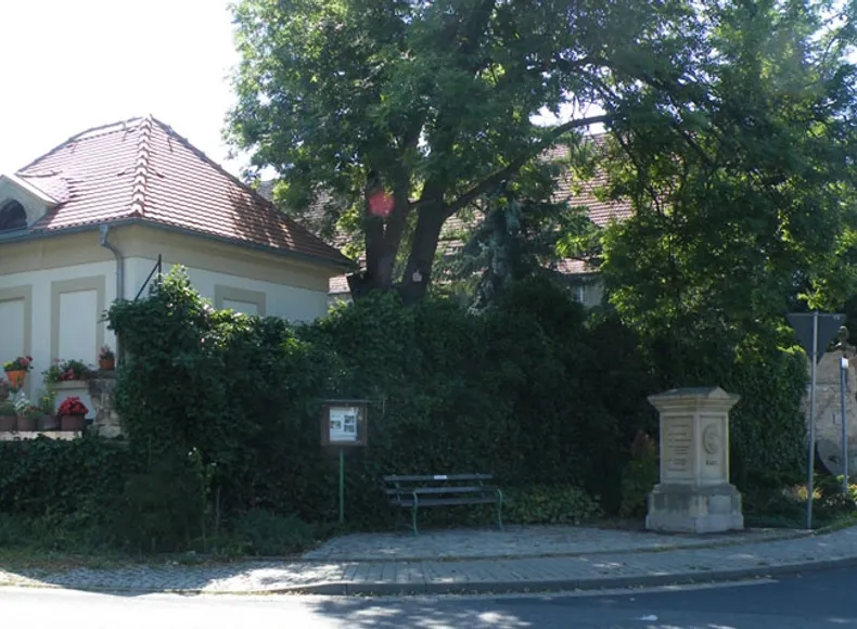 Ferienwohnungen Kaitzbach-Idylle Bannerbild