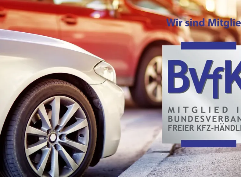Auto Zimmermann GmbH Bannerbild