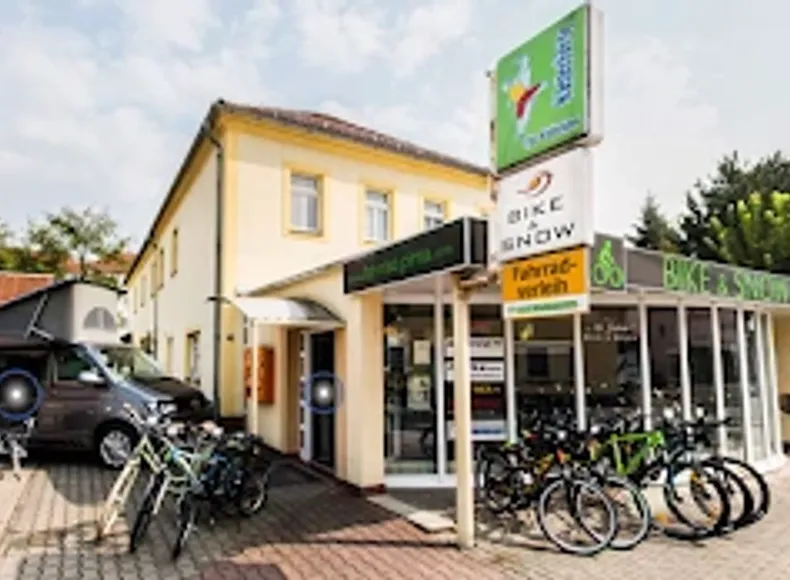 Bike & Snow Barthel Bannerbild