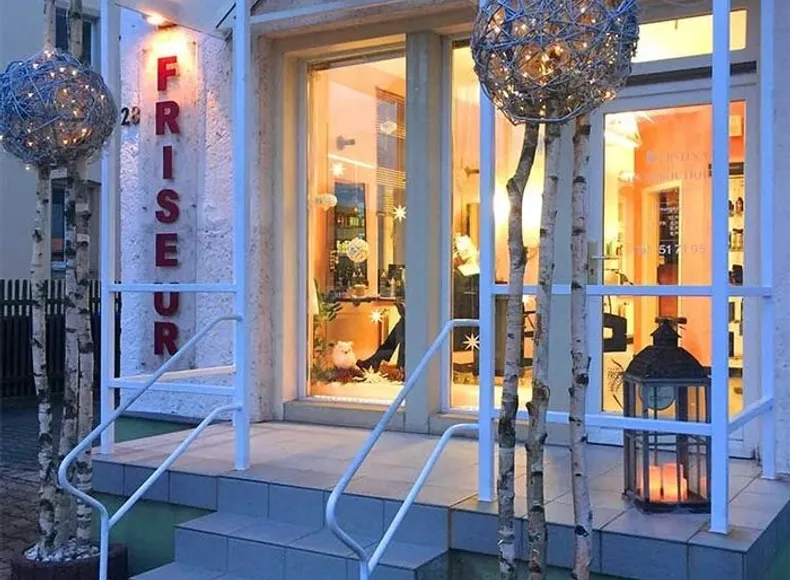 Kerstin's Haarboutique Bannerbild