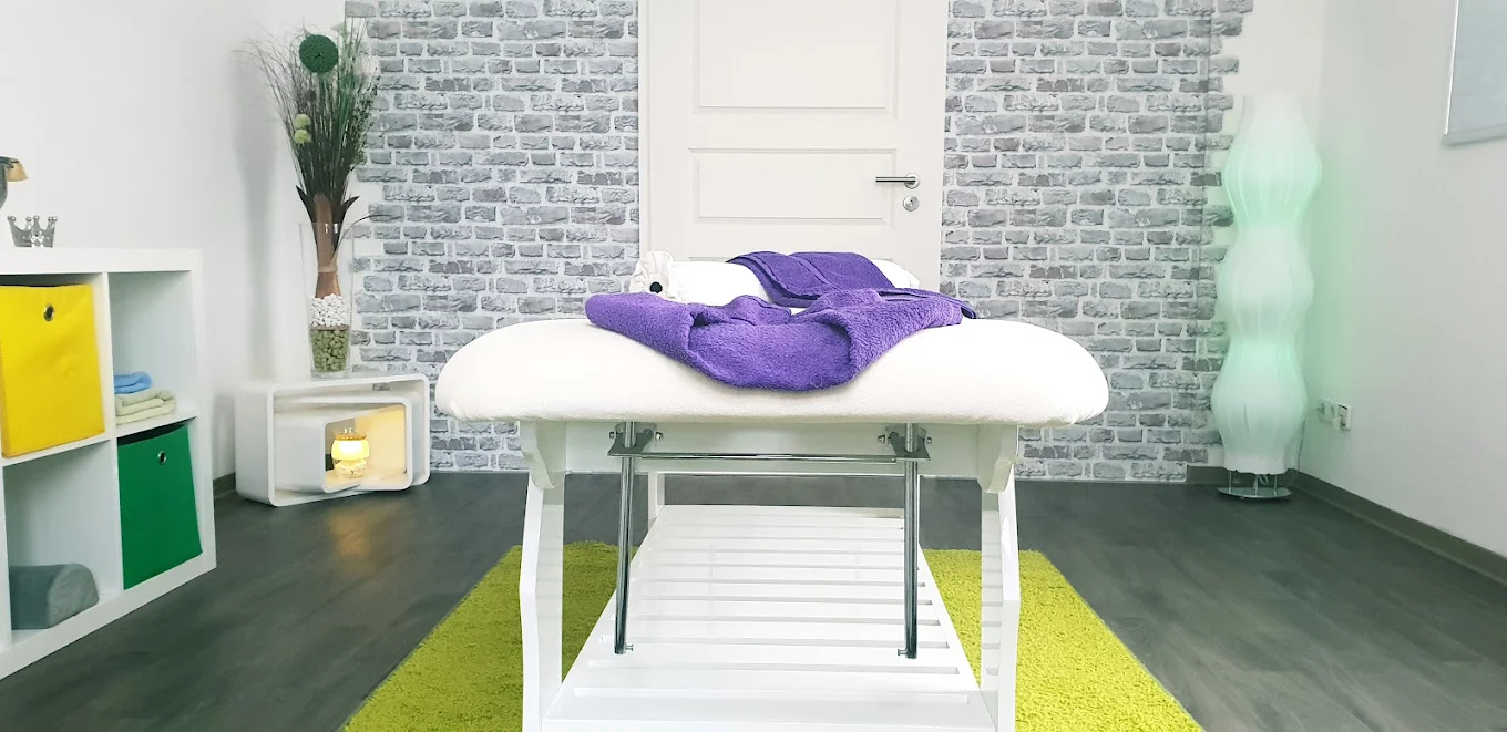 MassageFenster Bannerbild
