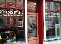 Weinselig Dresden Bannerbild