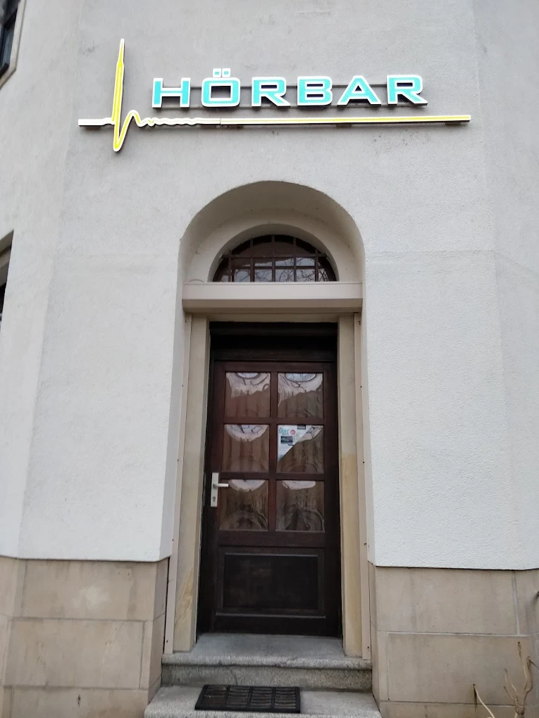 Hörbar Bannerbild