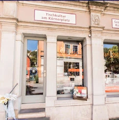 kulTisch - Tischkultur am Körnerplatz Bannerbild
