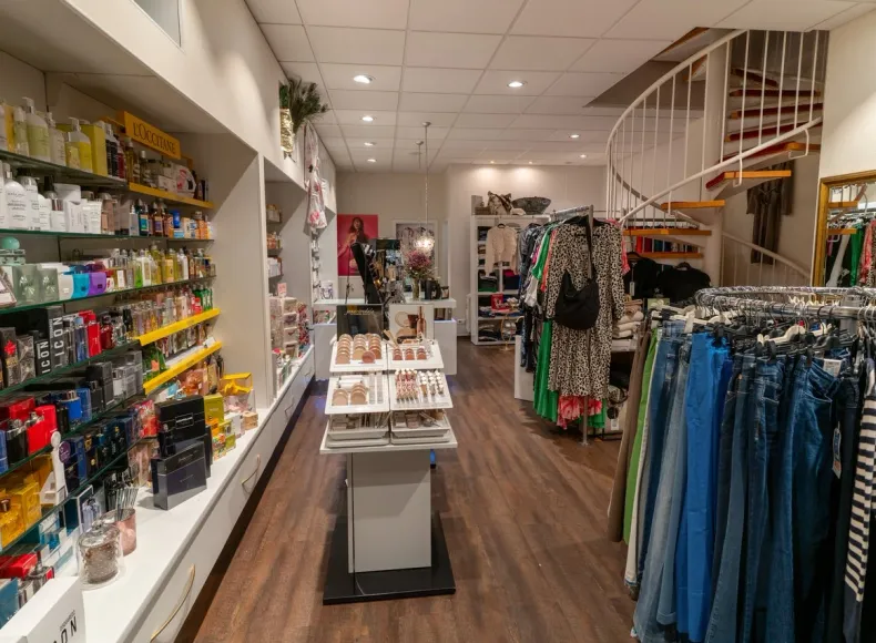 Parfümerie & Fashion Ast Bannerbild