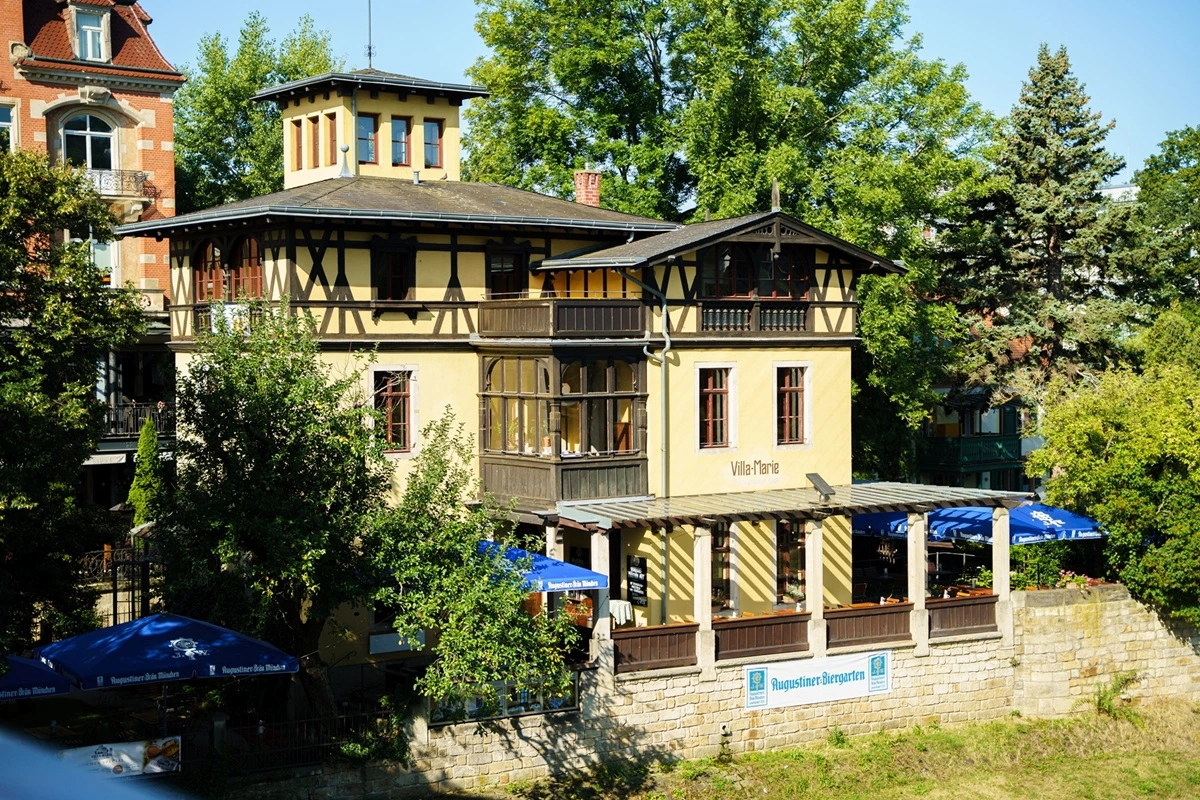 Shop Galerie