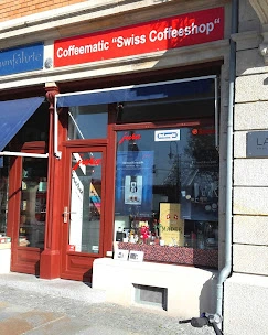 Coffeematic - Kaffeevollautomaten Verkauf und Service Bannerbild