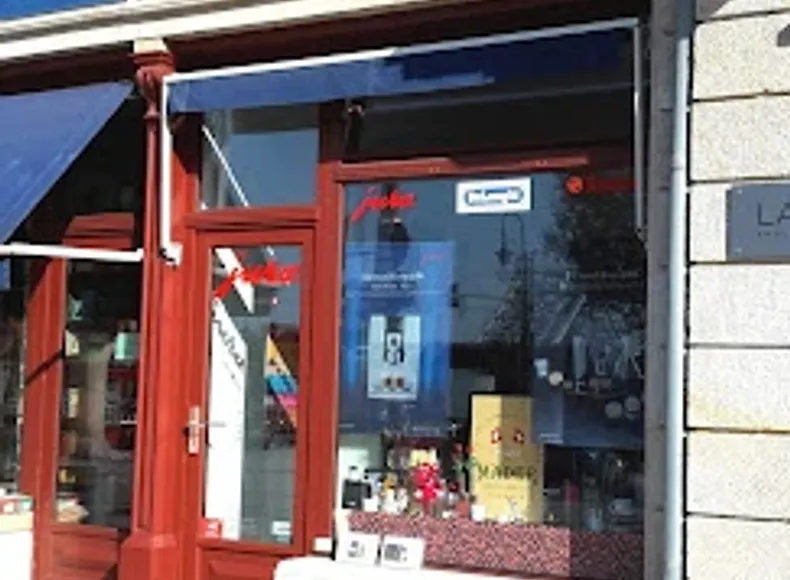 Coffeematic - Kaffeevollautomaten Verkauf und Service Bannerbild