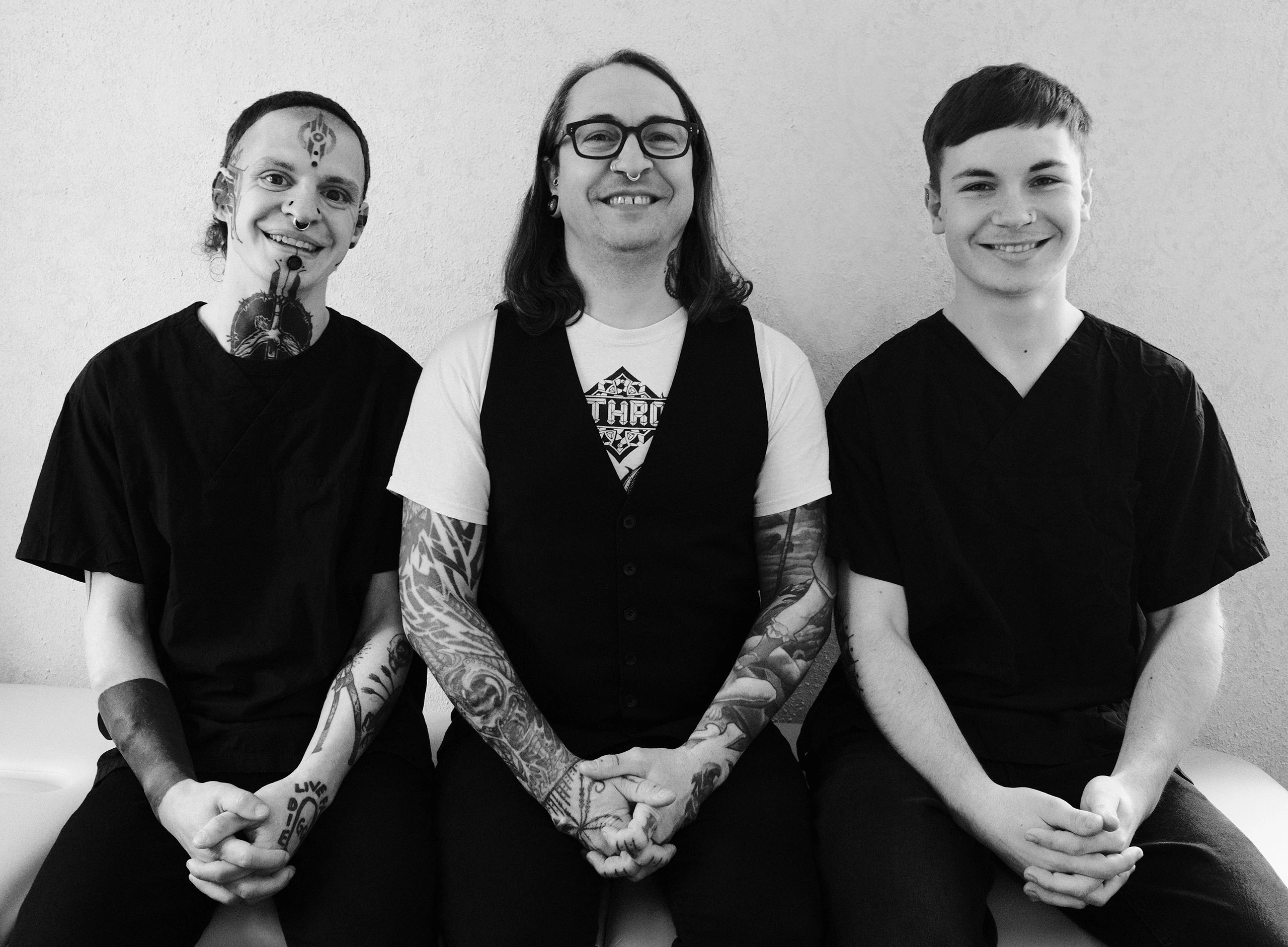 Trust Bodymodification Bannerbild