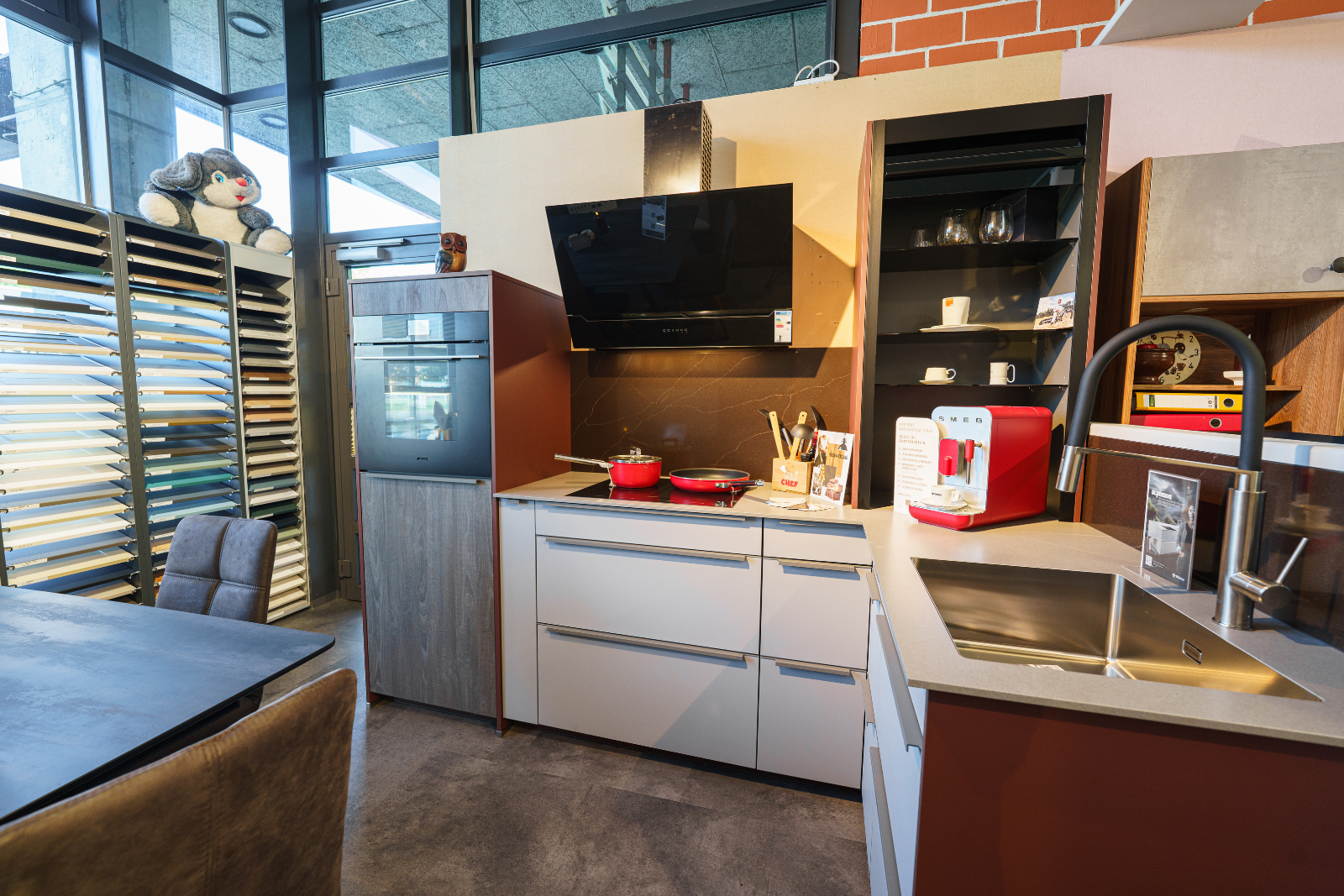 Shop Galerie
